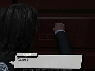 Pandora's box of lesbian sex in public with 3d porn, cumshots, and outdoor masturbation.