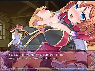 Slum guides part 1 kicks off with intense bound action.