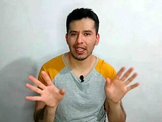 Oh My God! Young Doctor Gets Pounded by Hung Mature Boss in Hospital Cubicle