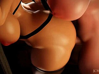 Hey, wanna see 3D futa x female tavern sex by Jcmnva?