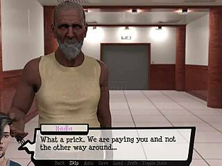 Pandora's box of lesbian sex in public with 3d porn, cumshots, and outdoor masturbation.