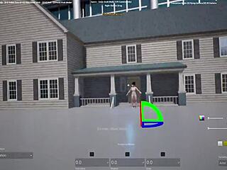 Xporn3d Creator Virtual Reality Porn 3d Rendering Software