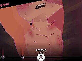 meow skulls beatbanger nails perfect score in spanish style 😻