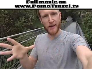 HunkyHand SQUIRT Teacher Shows Intense Handjob Skills