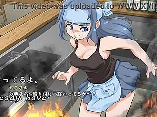 Super Digest Pandora Appointment Intense Hentai Game