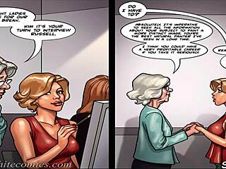 art class discipline for uptight student