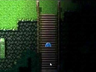 Sexy nurse examines male in lost lagoon harem