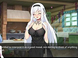 เกิดอะไรขึ้นกับเกมเฮ็นไตคุกทางเพศของแม่มดนี้?