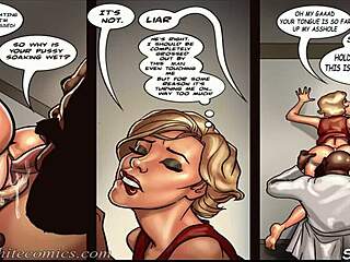 art class discipline for uptight student