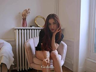 Les bons garçons peuvent attendre les instructions JOI softdom en français ?