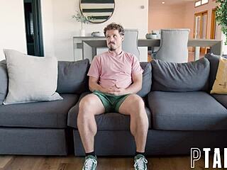 Red Hot Hotwife Lauren Phillips and Chad Alva