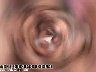 Angels of hardcore 6on2 nicole black & ivy maddox quickie fucking gaping assfucking swallow deepthroat rough ass to mouth face fucking farting