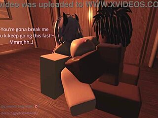 Bakery Worker Earns Creamy Tip In Wild Ride