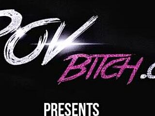 Extremely Horny Milf Rocks Cock And Swallows