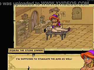 how to fuck a princess game review 😏