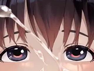 explore the mysterious world of anime hentai with マリアン