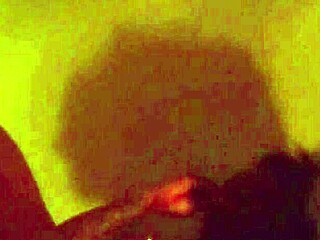 Wow, milk tity hotwife teases pussy after wild night!