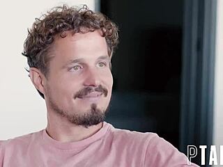 Red Hot Hotwife Lauren Phillips and Chad Alva