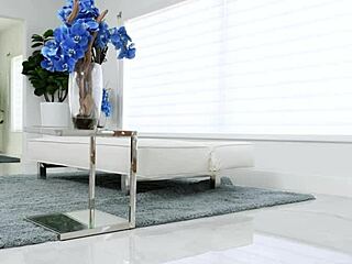 Watch This Pawg Cheater Milf Squirt Multiple Orgasms on Casting Sofa