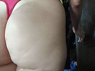 Follo A Mi Hermanastra Sin Condón Antes De Ir A La Universidad