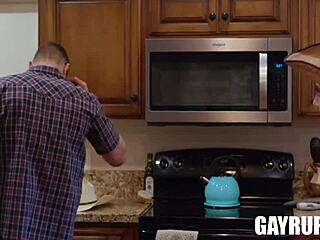 dirty secrets unfold with nico, jc, carter, and cody 🔥