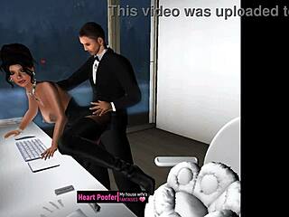 wanna sneak a quickie at the christmas office party?