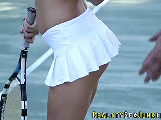 i fucked that pornstar's ass in the group scene