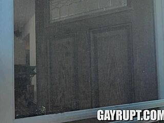 protect and service ryder owens kam stone in doggystyle 😈