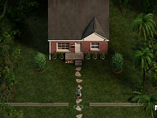 Treasureofnadia - rider and big cock e2 10, monster cock riding in hentai style