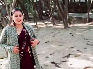 housewife roleplaying with amateur wife in pujaprem video from dec 29 2023