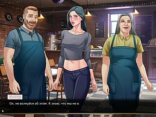 Complete Gameplay of Our Red String, Part 4