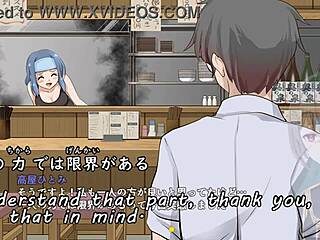 Super Digest Pandora Appointment Intense Hentai Game