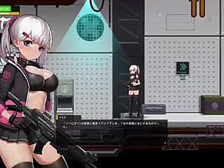 Idra No Kage ตอน 1 การกระทำสุดเดือด!