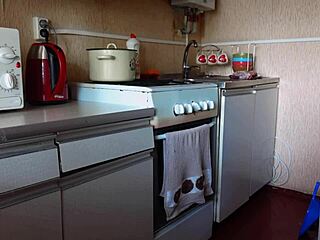 teen anal play at home with no parents around