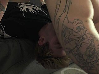 Challenging Encounter with My Partner