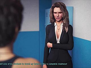 the story of a wife and stepmother