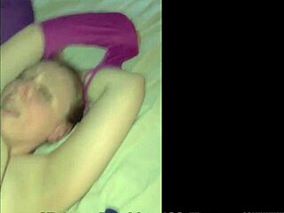 Watch this couple's rough workout with spanking?