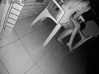 Fucked a friend's wife hard in the ass