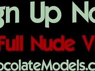 Big booty promo featuring hot dominican black strippers dancing and ripping clothes