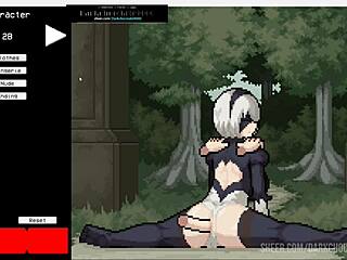 Además de B2, no sé dónde pertenece qué chica Ep 8