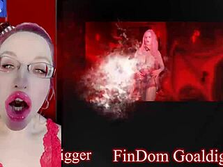 Watch my face as I give you jerk off instructions?