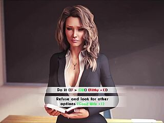 the story of a wife and stepmother