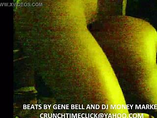 Issac haze performs in a 5-minute clip from usa