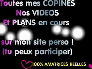 두 섹시 히치하이커 밀프가 공개 아마추어에서 생삼썸 사냥