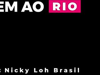 bent over pussy licking and doggystyle blowjob