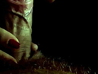 i taught this young student to suck in the dark netflix room, but she messed up a bit