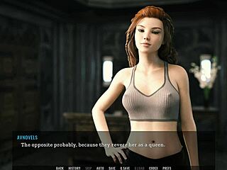 Tales from the Unending Void 93