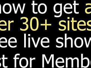 Big Tits Pussy Slays with Swollen Lick!