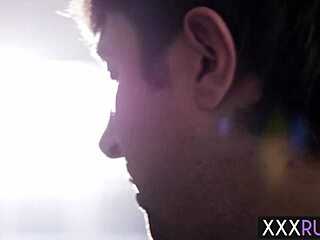 Amazing surprise by hot big ass teen 18+ masseuse vanna bardot after massage, riding monster cock