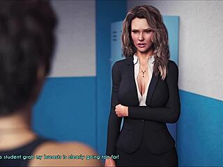 the story of a wife and stepmother